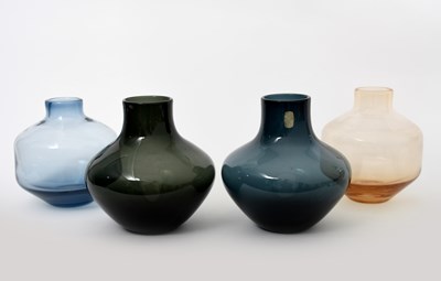 Lot 593 - Geoffrey Baxter for James Powell and Sons,...