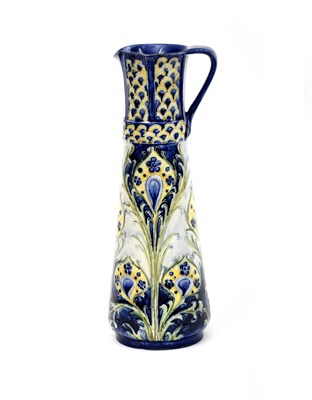 Lot 8 - 'Peacock Feathers' a James Macintyre Co Ltd...