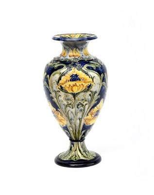 Lot 11 - 'Poppy' a large James Macintyre Co Ltd...