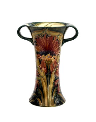 Lot 7 - 'Revived Cornflower/Brown Chrysanthemum' a...