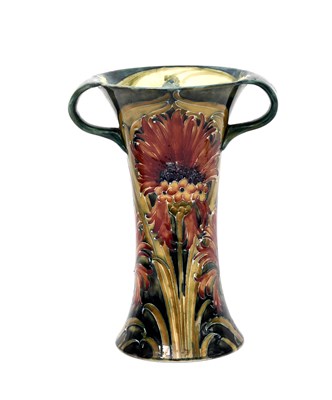 Lot 7 - 'Revived Cornflower/Brown Chrysanthemum' a...