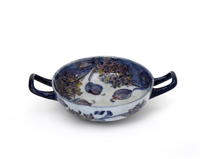 Lot 1 - 'Lilac' a James Macintyre Co Ltd Florian Ware...