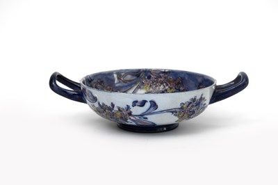 Lot 1 - 'Lilac' a James Macintyre Co Ltd Florian Ware...