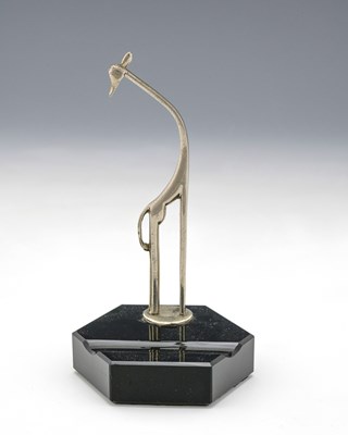 Lot 169 - Karl Hagenauer (attributed), an Art Deco...