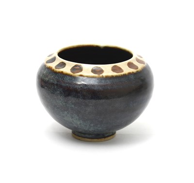 Lot 363 - Charles Vyse (1882-1971) Vase, 1930 stoneware,...