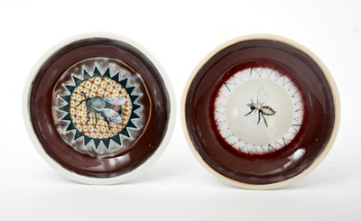 Lot 350 - David Burnham Smith (1937-2019) Bee, 1998 a...