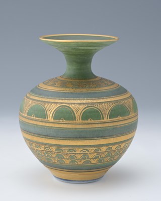 Lot 783 - Mary Rich (British, 1940-2022), a studio...