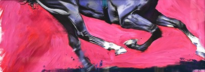 Lot 417 - Katy Bailey