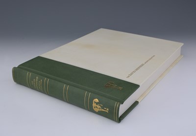 Lot 263 - Shepherd, David, The David Shepherd Archive...