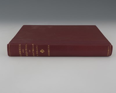 Lot 266 - Thorburn, Archibald, Game Birds and Wild Fowl...