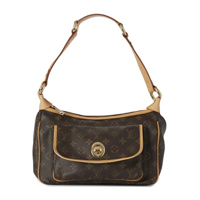 Lot 432 - Louis Vuitton, a monogram Tikal GM handbag.