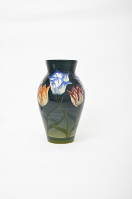 Lot 706 - 'Tulips' a Dennis Chinaworks limited edition...