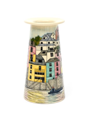 Lot 708 - 'Salcombe Day' a Dennis Chinaworks trial...