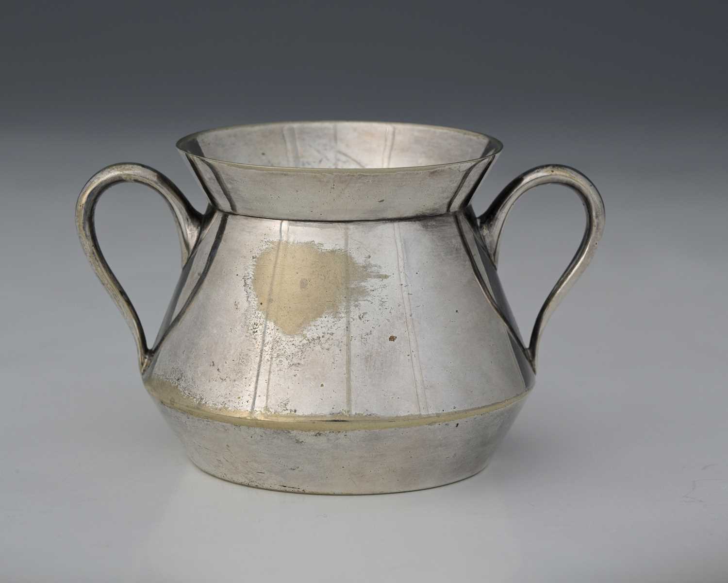 Lot 51 - Christopher Dresser for Richard Hodd and Sons,...