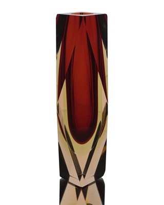 Lot 606 - Alessandro Mandruzzato, an Italian triple...