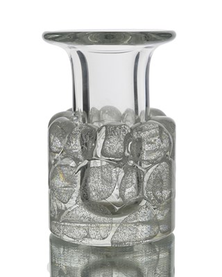 Lot 609 - Frantisek Vizner for Skrdlovice, a Modernist...