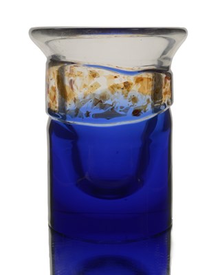 Lot 610 - Frantisek Vizner for Skrdlovice, a Modernist...