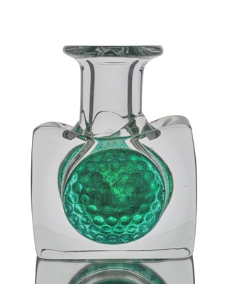 Lot 613 - Vladimir Jelinek for Skrdlovice, a Modernist...