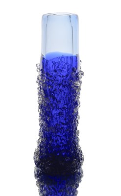 Lot 616 - Miloslava Svobodova for Skrdlovice, a large...