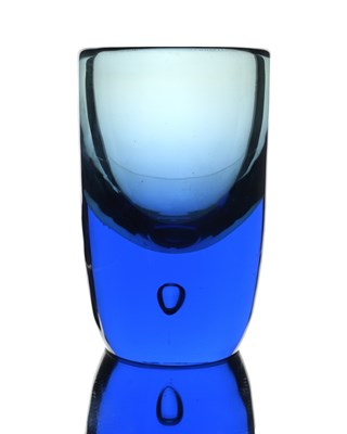 Lot 611 - Vladimir Jelinek for Skrdlovice, a Modernist...