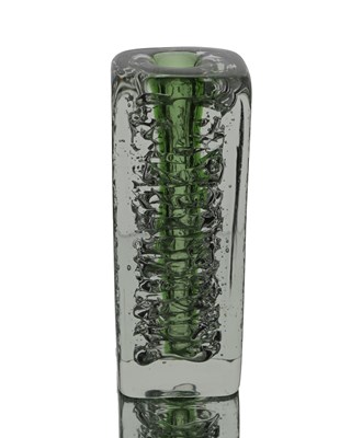 Lot 612 - Frantisek Vizner for Skrdlovice, a Modernist...