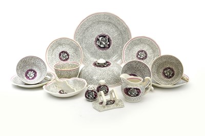 Lot 101 - Graham Sutherland ARA (1903-1980) White Rose...