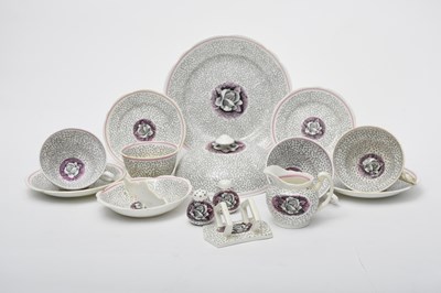 Lot 101 - Graham Sutherland ARA (1903-1980) White Rose...