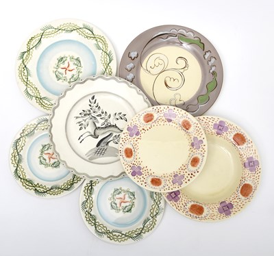 Lot 104 - Graham Sutherland ARA (1903-1980) Flowers a...