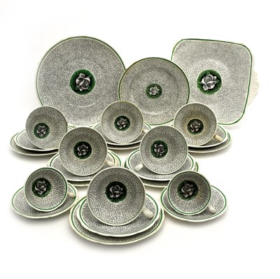 Lot 102 - Graham Sutherland ARA (1903-1980) White Rose...