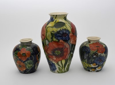 Lot 781 - Jonathan Cox Farmer's Nightmare a tubeline...