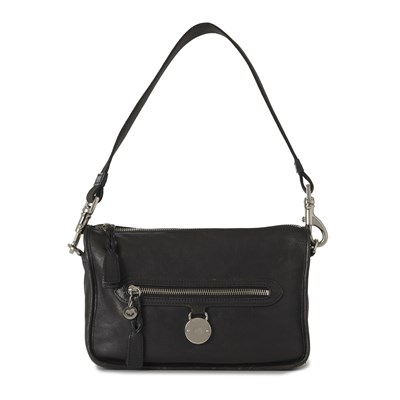 Lot 471 - Mulberry, a Somerset shoulder bag.