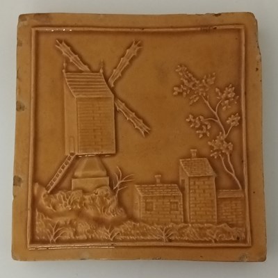 Lot 191 - Thomas Whieldon (attributed), a Staffordshire...