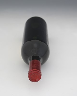 Lot 231 - Petrus, Pomerol, 1983, Grand Cru, one bottle...