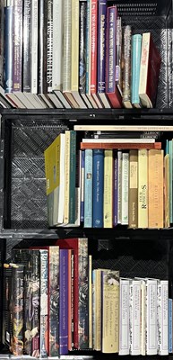 Lot 44 - An extensive collection of Pre Raphaelite...