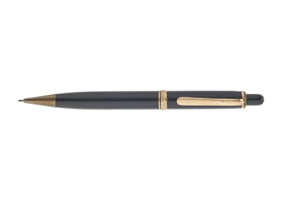 Lot 467 - Montblanc, a Meisterstuck model 172 Pencil