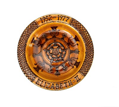 Lot 423 - John Pollex (Born 1941) Queen Elizabeth II...