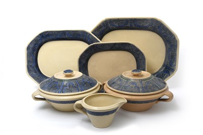 Lot 86 - Sir Frank Brangwyn RA RWS RBA(1867-1956) a...