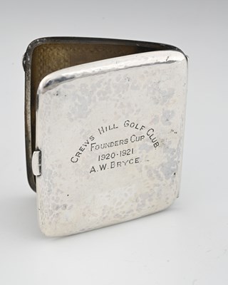 Lot 211 - Bernard Cuzner for Liberty and Co., an Arts...