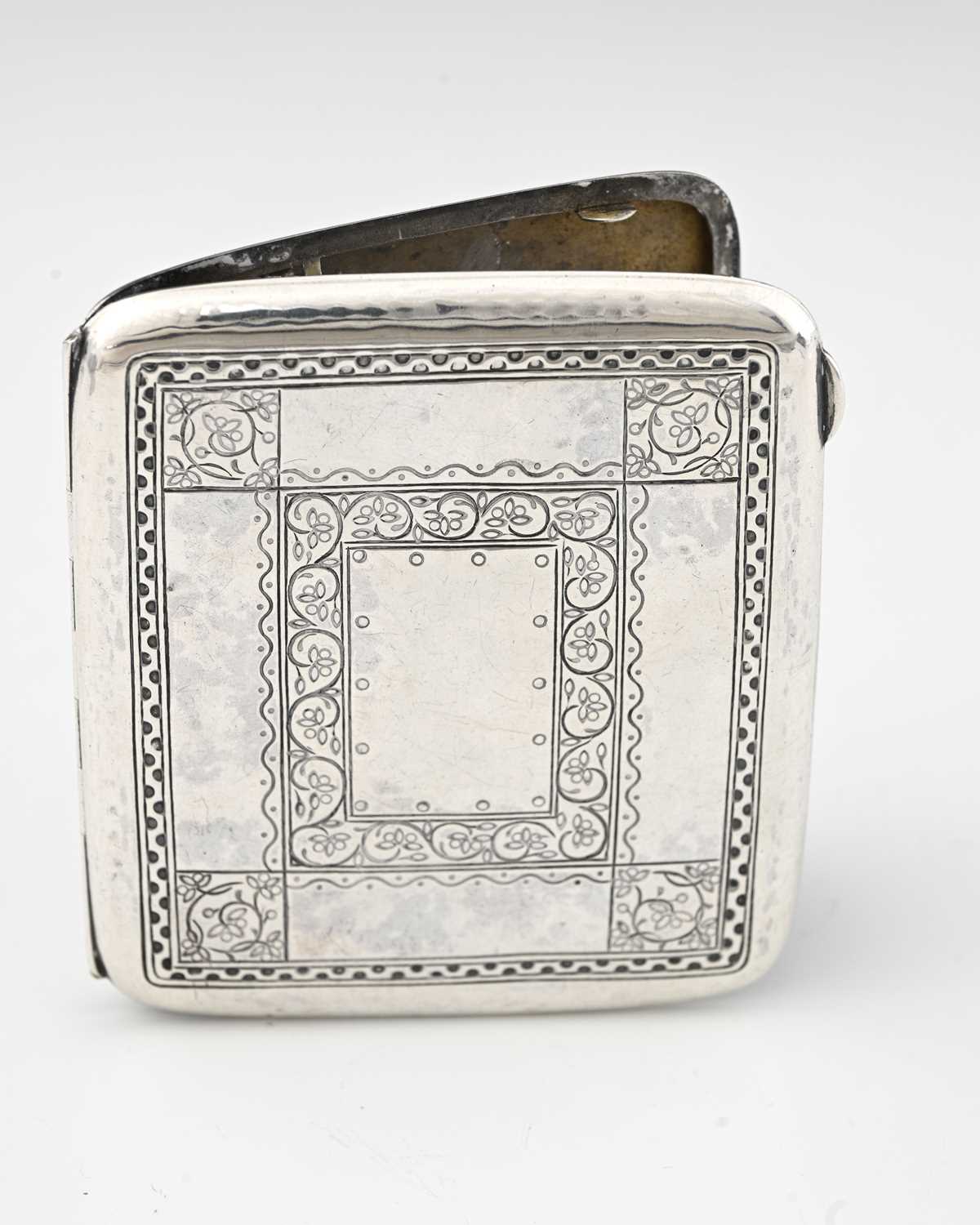 Lot 211 - Bernard Cuzner for Liberty and Co., an Arts...