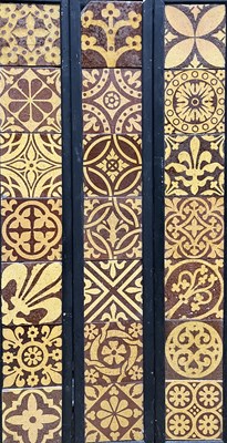 Lot 152 - William Godwin, a collection of 21 Gothic...