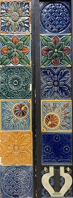 Lot 227 - Joseph Cliff and Sons, and others, a...
