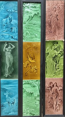 Lot 200 - Josph Kwiatkowski for Sherwin and Cotton,...