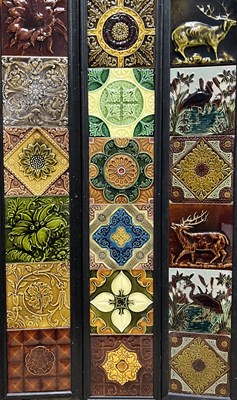 Lot 94 - A collection of various Victorian and...