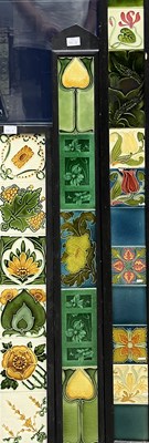 Lot 56 - Pilkington et al, a collection of various Art...