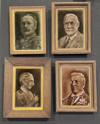 Lot 201 - George Cartlidge for J H Barratt, Emaux...