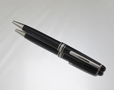 Lot 83 - Montblanc, a pen
