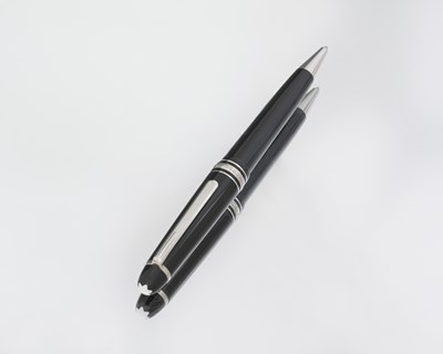 Lot 85 - Montblanc, a pen