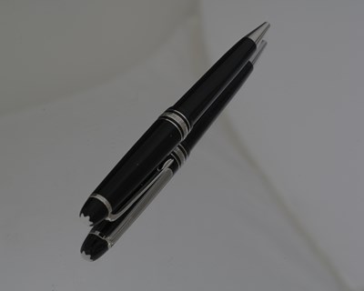 Lot 85 - Montblanc, a pen