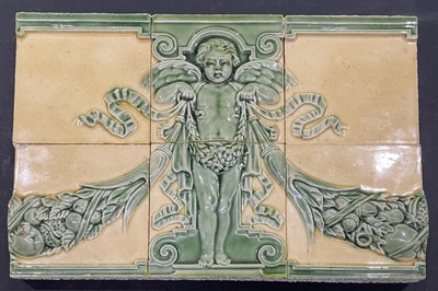 Lot 198 - Joseph Kwiatkowski for Pilkington, a high...