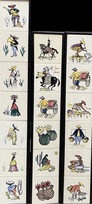 Lot 251 - Alistair Macduff for Dorincourt Industries,...